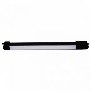 Накладной светильник Reluce Technical 6186 06186-9.3-001QY LED30W BK