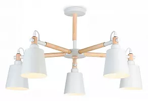Люстра на штанге Ambrella Light TR TR82208