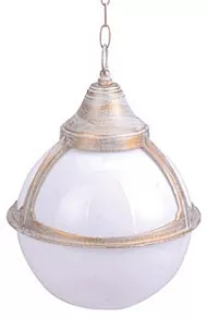 Подвесной светильник Arte Lamp Monaco A1495SO-1WG