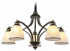 Подвесная люстра Ambrella TR308 TR3079