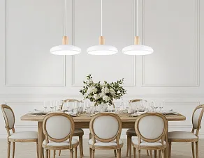 Подвесной светильник Ambrella Light FL FL4840