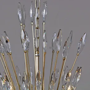 Подвесная люстра Reluce 02373 02373-0.4-08 COPPER