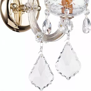 Бра Dio D’Arte Galliano Galliano E 2.1.1.300 G