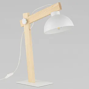Настольная лампа декоративная TK Lighting Oslo 5347 Oslo