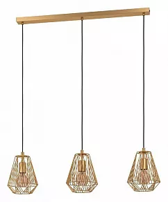 Подвесной светильник Eglo Stype 43696