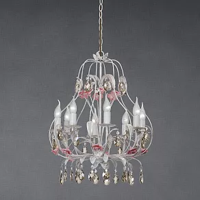 Подвесная люстра Vitaluce V1239 V1239/8