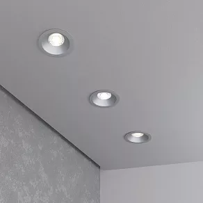 Встраиваемый светильник Elektrostandard 15266/LED 15266/LED