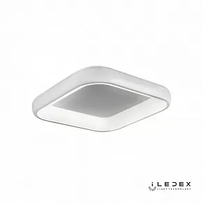 Накладной светильник iLedex illumination HY5280-838 38W WH