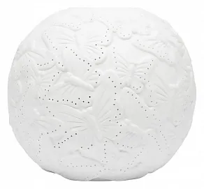 Настольная лампа декоративная Apeyron Electrics Бабочки 12-076