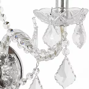 Бра Dio D’Arte Bertola Bertola E 2.1.2.600 N