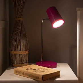 Настольная лампа офисная Uniel ULM-B600 UL-00010148