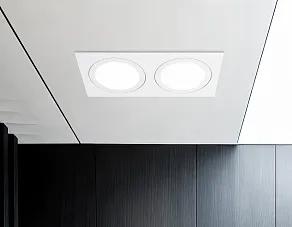Встраиваемый светильник Ambrella Light TN TN51826