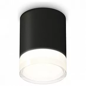 Накладной светильник Ambrella XS XS6302064