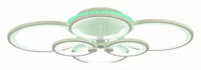 Потолочная люстра EVOLED Leto SLE200352-06RGB