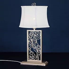 Настольная лампа декоративная Favourite Penna 2172-1T