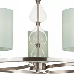 Люстра на штанге Maytoni Armony H010PL-05N