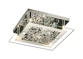 Накладной светильник Odeon Light Sabra 2218/6A
