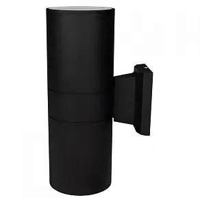 Накладной светильник Jazzway  PWL-300110/30D  2x9w 6500K  BL