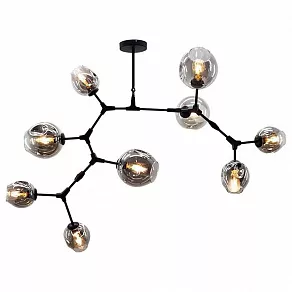 Подвесная люстра Kink Light Нисса 07512-9,19