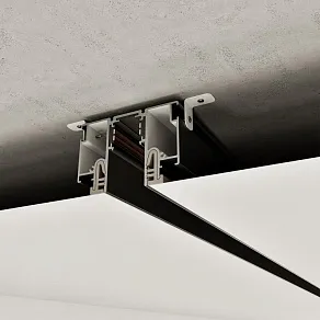 Трек встраиваемый Novotech LumFer FOR NOVOTECH 135326