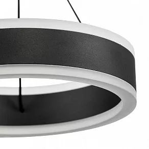 Подвесной светильник Citilux Дуэт CL719011