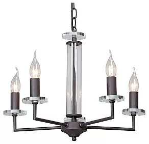 Подвесная люстра Vitaluce V4767 V4767-1/5