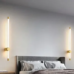 Накладной светильник Imperiumloft  birta-wall01