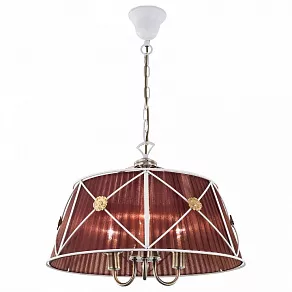 Подвесной светильник Citilux Дрезден CL409133