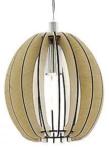 Подвесной светильник Eglo ПРОМО Cossano 94768