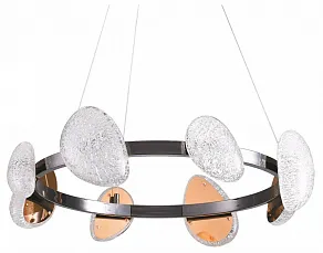 Подвесная люстра Kink Light Юнни 07693-8A,29