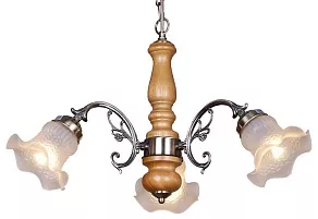 Подвесная люстра Velante 387 387-503-03