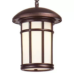 Подвесной светильник Elektrostandard Lepus a043646