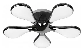 Потолочная люстра iLedex Lit FS-YYWF-006 80W CR