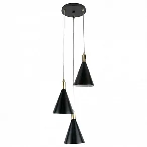 Подвесная люстра Lighthall Glaro LH012091
