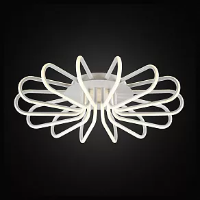 Потолочная люстра Citilux Джемини CL229160