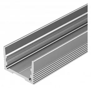 Профиль накладной Arlight SL-SLIM 036036