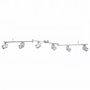 Спот Arte Lamp 1314 A1314PL-6CC