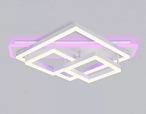 Потолочная люстра Ambrella Light FA FA8531