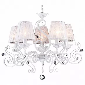 Подвесная люстра Omnilux Vincilago OML-75303-05