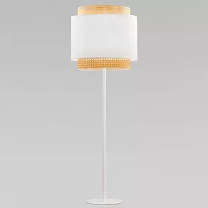 Торшер TK Lighting Boho White 5566 Boho White