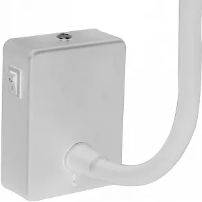 Бра Arte Lamp A4107 A4107AP-1WH