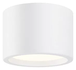 Накладной светильник Maytoni Hydra C090CL-10W4K-W