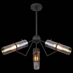 Люстра на штанге Globo Gijon 15353-3D