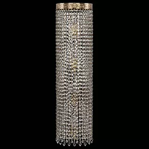 Бра Bohemia Ivele Crystal 8340 83401B/20IV-75 G Drops