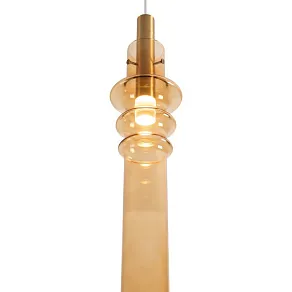 Настольная лампа декоративная Freya Zoe FR5632TL-01N