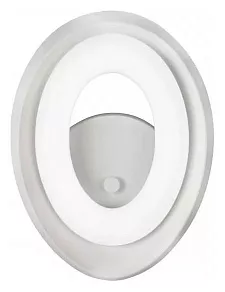 Бра iLedex Fancy FS-011-B1 WH