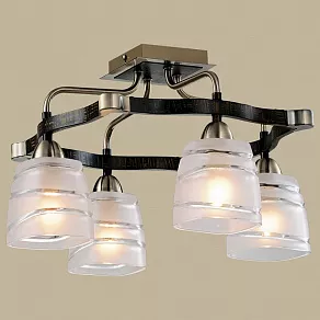 Потолочная люстра Citilux Каппа CL150141