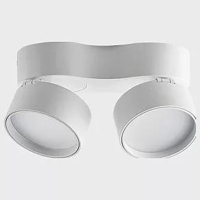 Накладной светильник Italline M03-178 M03-178 white
