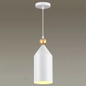 Подвесной светильник Odeon Light Bolli 4093/1