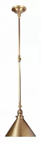 Светильник на штанге Elstead Lighting Provence PV-GWP-AB
